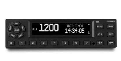 Garmin Transponder Garmin GTX345D,Standard Kit 010-01775-01 Garmin GTX345D,Standard Kit | Garmin Aviation