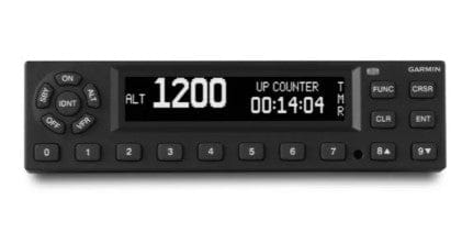 Garmin Transponder Garmin GTX345D,Standard Kit 010-01775-01 Garmin GTX345D,Standard Kit | Garmin Aviation