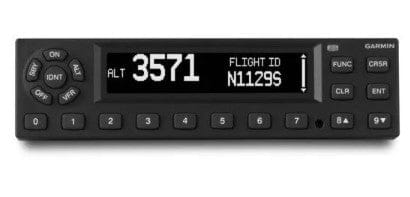 Garmin Transponder Garmin GTX345D,Standard Kit 010-01775-01 Garmin GTX345D,Standard Kit | Garmin Aviation
