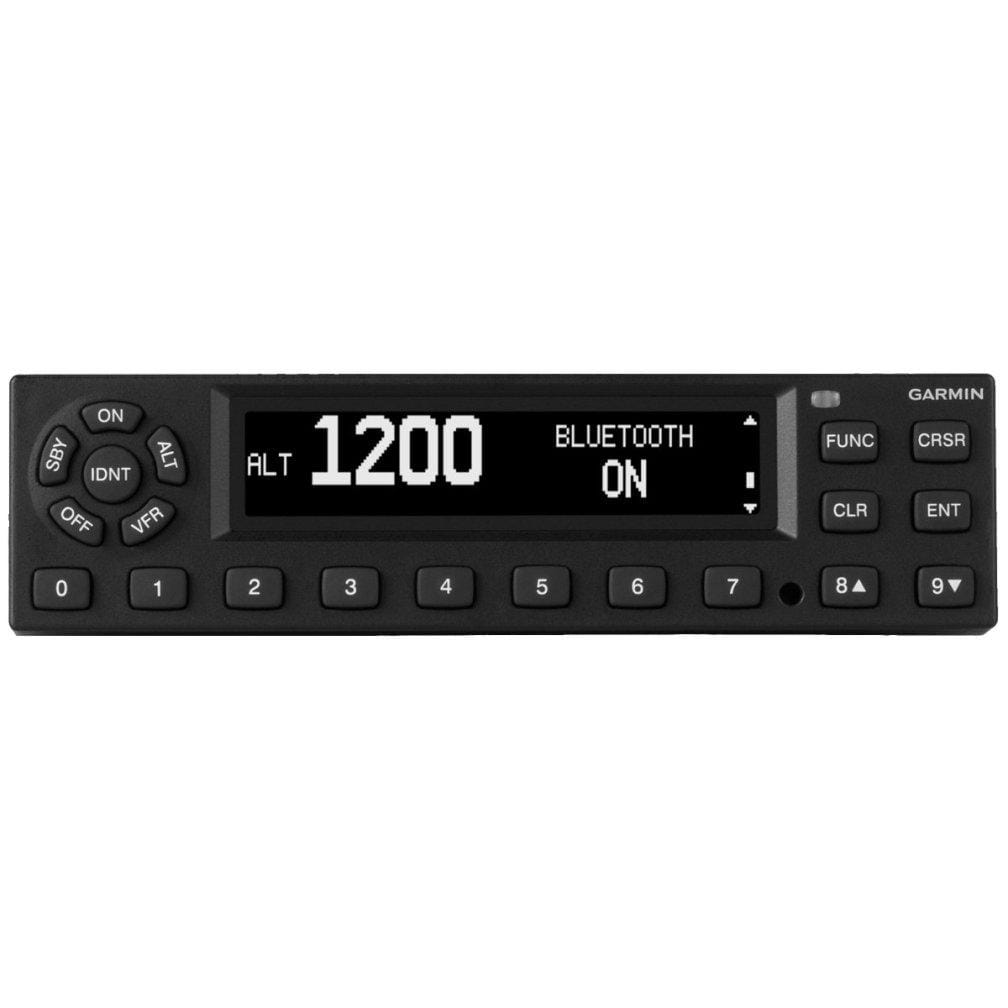 Garmin Transponder Garmin GTX345D,Standard Kit 010-01775-01 Garmin GTX345D,Standard Kit | Garmin Aviation