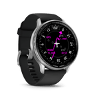 Garmin Watch D2™ Air X15 Aviator Smartwatch D2™ Air X15 Aviator Smartwatch