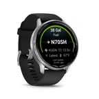 Garmin Watch D2™ Air X15 Aviator Smartwatch D2™ Air X15 Aviator Smartwatch