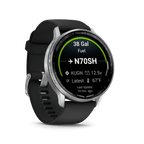 Garmin Watch D2™ Air X15 Aviator Smartwatch D2™ Air X15 Aviator Smartwatch