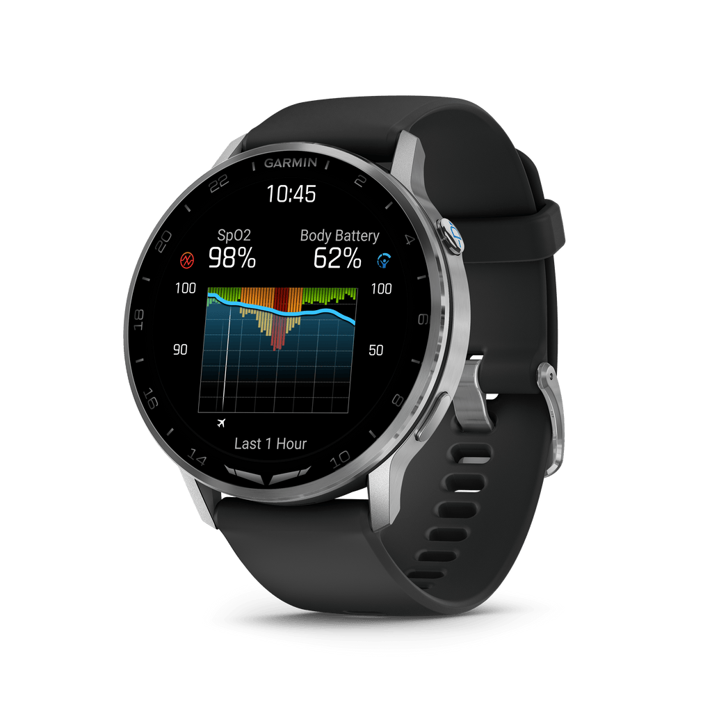 Garmin Watch D2™ Air X15 Aviator Smartwatch D2™ Air X15 Aviator Smartwatch