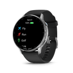 Garmin Watch D2™ Air X15 Aviator Smartwatch D2™ Air X15 Aviator Smartwatch