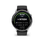 Garmin Watch D2™ Air X15 Aviator Smartwatch D2™ Air X15 Aviator Smartwatch