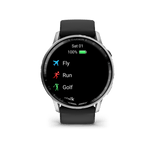 Garmin Watch D2™ Air X15 Aviator Smartwatch D2™ Air X15 Aviator Smartwatch