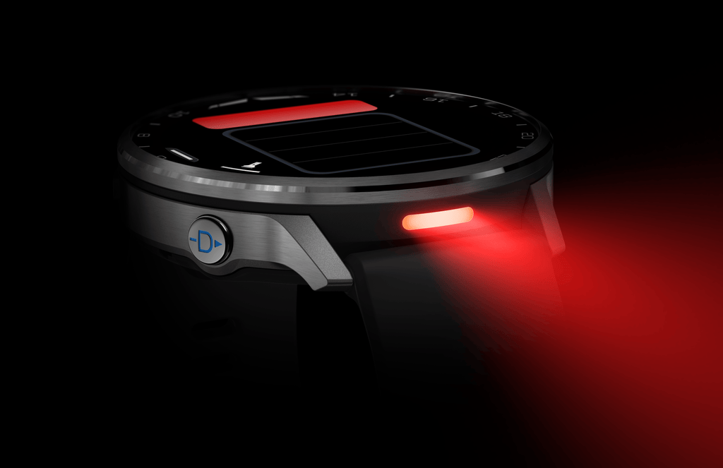 Garmin Watch D2™ Air X15 Aviator Smartwatch D2™ Air X15 Aviator Smartwatch