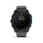 Garmin Watch D2™ Mach 2 Aviator Smart Watch D2™ Mach 2 Aviator Smart Watch