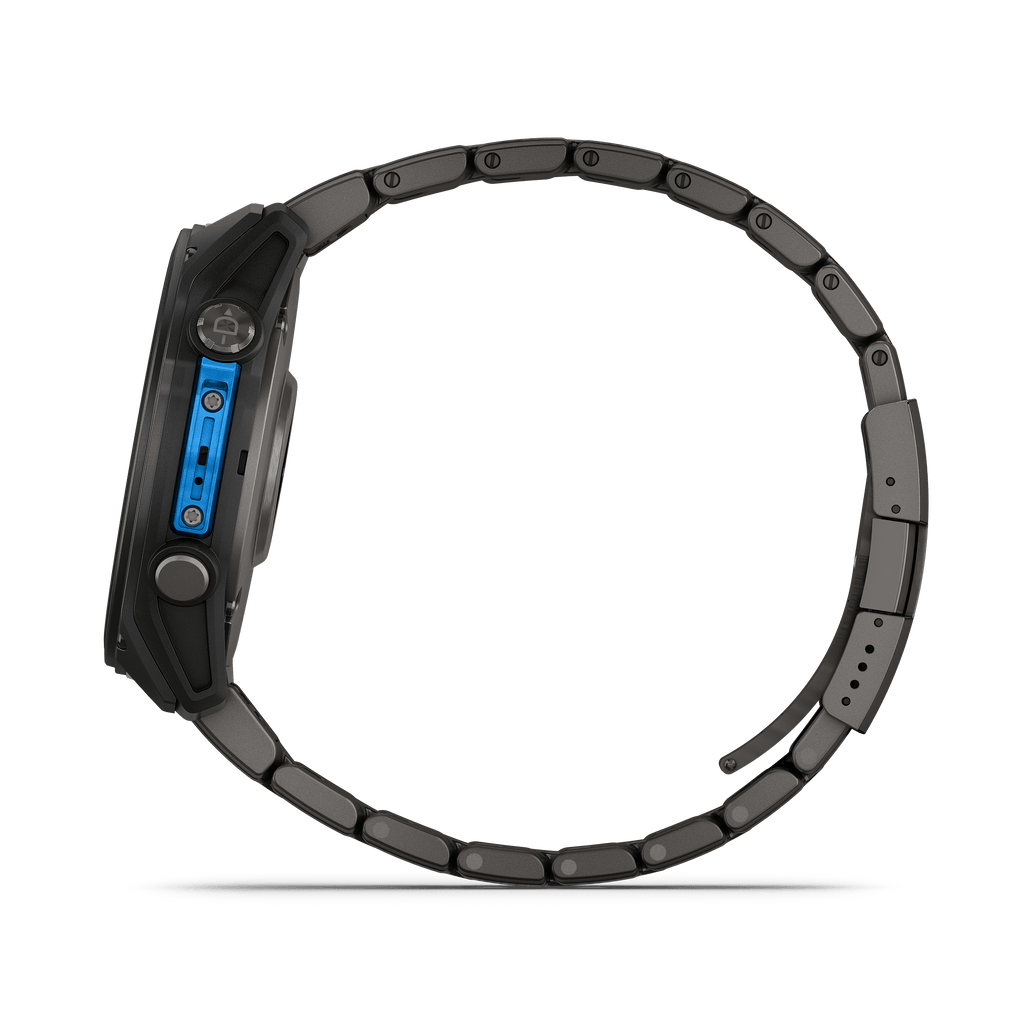 Garmin Watch D2™ Mach 2 Aviator Smart Watch D2™ Mach 2 Aviator Smart Watch