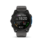 Garmin Watch D2™ Mach 2 Aviator Smart Watch D2™ Mach 2 Aviator Smart Watch