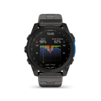 Garmin Watch D2™ Mach 2 Aviator Smart Watch D2™ Mach 2 Aviator Smart Watch