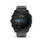 Garmin Watch D2™ Mach 2 Aviator Smart Watch D2™ Mach 2 Aviator Smart Watch