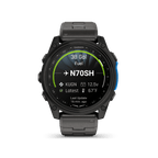 Garmin Watch D2™ Mach 2 Aviator Smart Watch D2™ Mach 2 Aviator Smart Watch