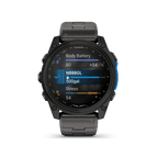 Garmin Watch D2™ Mach 2 Aviator Smart Watch D2™ Mach 2 Aviator Smart Watch