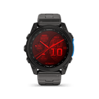 Garmin Watch D2™ Mach 2 Aviator Smart Watch D2™ Mach 2 Aviator Smart Watch