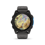 Garmin Watch D2™ Mach 2 Aviator Smart Watch D2™ Mach 2 Aviator Smart Watch