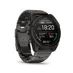 Garmin Watch D2™ Mach 2 Aviator Smart Watch D2™ Mach 2 Aviator Smart Watch