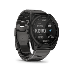 Garmin Watch D2™ Mach 2 Aviator Smart Watch D2™ Mach 2 Aviator Smart Watch