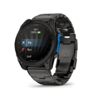 Garmin Watch D2™ Mach 2 Aviator Smart Watch D2™ Mach 2 Aviator Smart Watch