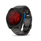 Garmin Watch D2™ Mach 2 Aviator Smart Watch D2™ Mach 2 Aviator Smart Watch