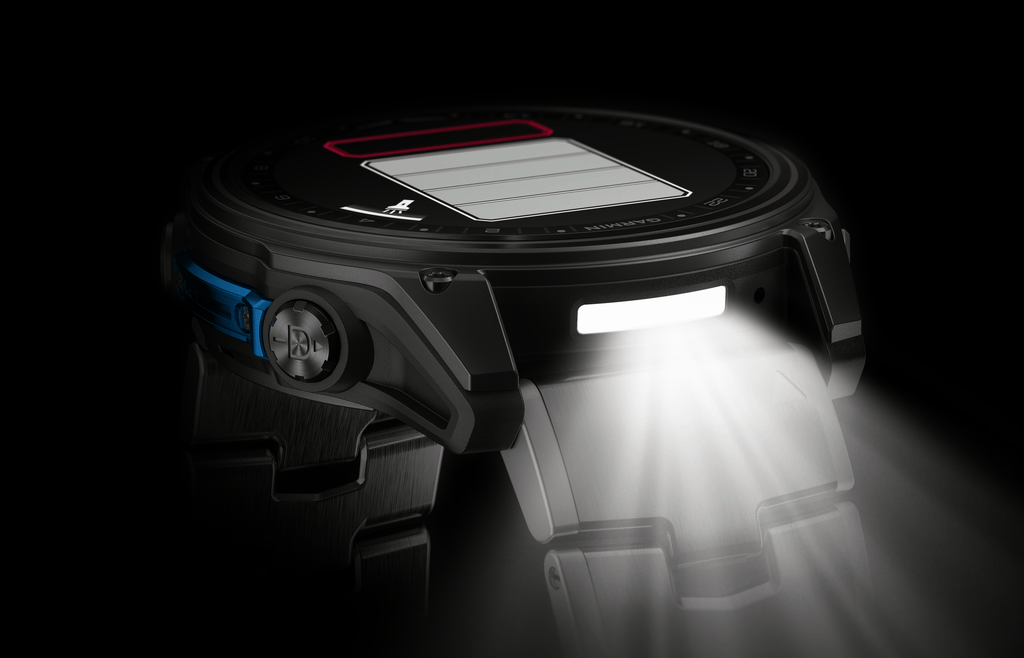 Garmin Watch D2™ Mach 2 Aviator Smart Watch D2™ Mach 2 Aviator Smart Watch