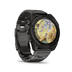 Garmin Watch D2™ Mach 2 Aviator Smart Watch D2™ Mach 2 Aviator Smart Watch