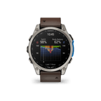 Garmin Watch D2™ Mach 2 Aviator Smart Watch D2™ Mach 2 Aviator Smart Watch