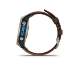 Garmin Watch D2™ Mach 2 Aviator Smart Watch D2™ Mach 2 Aviator Smart Watch