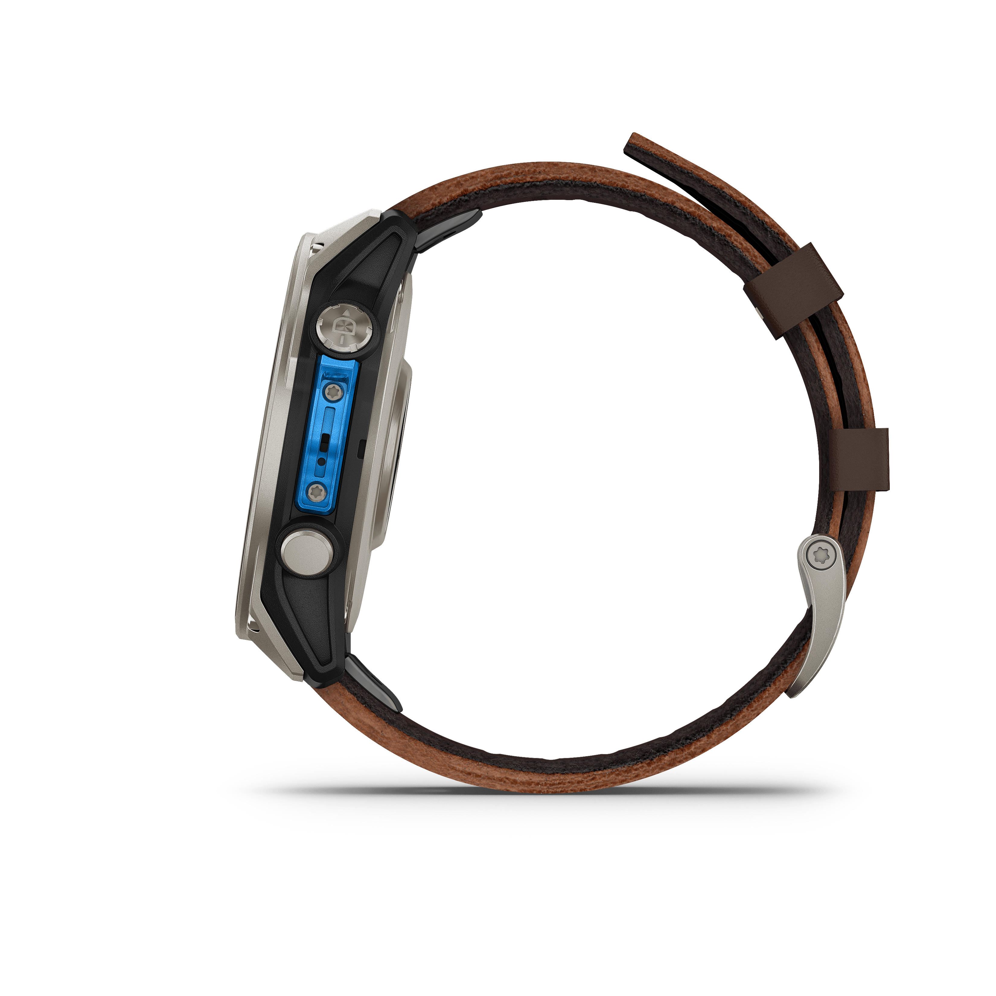 Garmin Watch D2™ Mach 2 Aviator Smart Watch D2™ Mach 2 Aviator Smart Watch