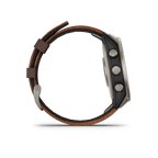 Garmin Watch D2™ Mach 2 Aviator Smart Watch D2™ Mach 2 Aviator Smart Watch