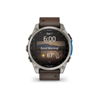 Garmin Watch D2™ Mach 2 Aviator Smart Watch D2™ Mach 2 Aviator Smart Watch