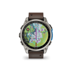 Garmin Watch D2™ Mach 2 Aviator Smart Watch D2™ Mach 2 Aviator Smart Watch