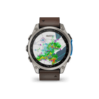 Garmin Watch D2™ Mach 2 Aviator Smart Watch D2™ Mach 2 Aviator Smart Watch