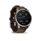 Garmin Watch D2™ Mach 2 Aviator Smart Watch D2™ Mach 2 Aviator Smart Watch