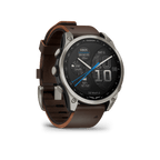 Garmin Watch D2™ Mach 2 Aviator Smart Watch D2™ Mach 2 Aviator Smart Watch