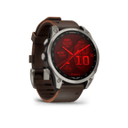 Garmin Watch D2™ Mach 2 Aviator Smart Watch D2™ Mach 2 Aviator Smart Watch