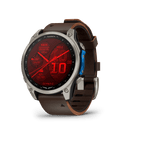 Garmin Watch D2™ Mach 2 Aviator Smart Watch D2™ Mach 2 Aviator Smart Watch