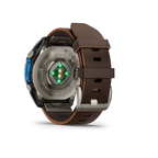 Garmin Watch D2™ Mach 2 Aviator Smart Watch D2™ Mach 2 Aviator Smart Watch