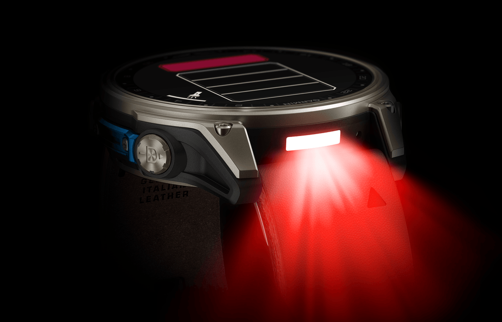 Garmin Watch D2™ Mach 2 Aviator Smart Watch D2™ Mach 2 Aviator Smart Watch