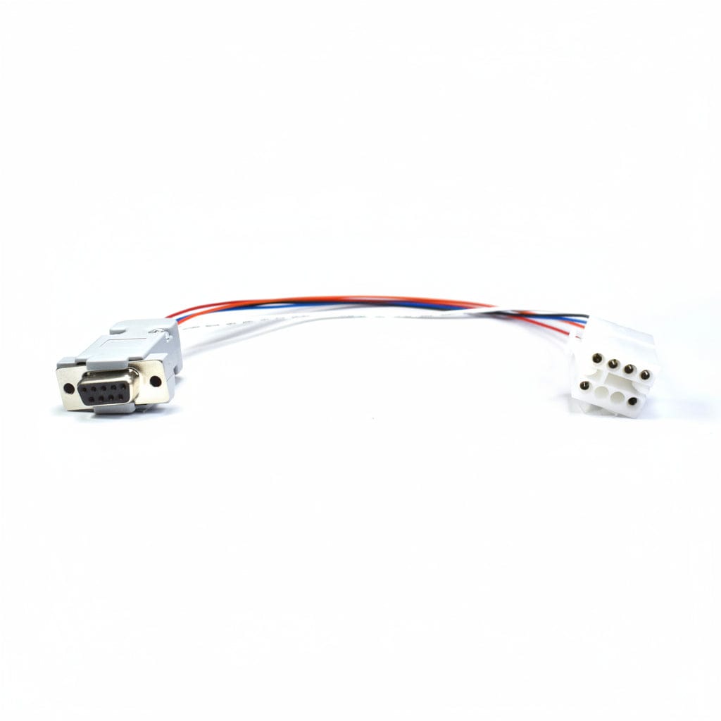 Guardian Avionics Accessories AERO 452-201-099 Replacement Harness for 452-201-001 to 452-201-004 452-201-099 [52-32] AERO 452-201-099 Replacement Harness for 452-201-001 to 452-201-004