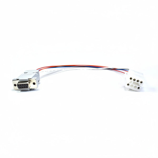 Guardian Avionics Accessories AERO 452-201-099 Replacement Harness for 452-201-001 to 452-201-004 452-201-099 [52-32] AERO 452-201-099 Replacement Harness for 452-201-001 to 452-201-004