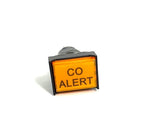 Guardian Avionics Accessories CO Alert Reset/Test Switch 52-87 CO Alert Reset/Test Switch