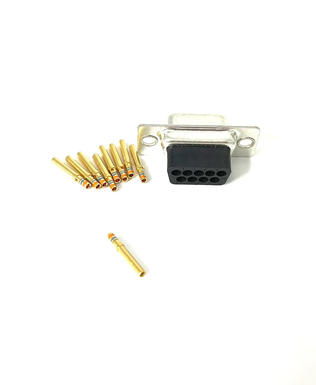 Guardian Avionics Accessories Crimp Connector Kit for 353 / 451 / 452 / 454 / 455 CO Detectors 52-85 Crimp Connector Kit for 353 / 451 / 452 / 454 / 455 CO Detectors