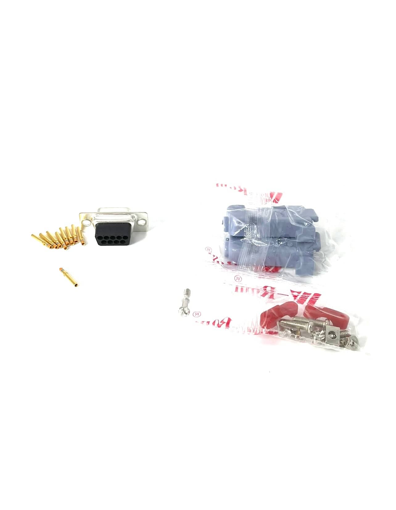 Guardian Avionics Accessories Crimp Connector Kit for 353 / 451 / 452 / 454 / 455 CO Detectors 52-85 Crimp Connector Kit for 353 / 451 / 452 / 454 / 455 CO Detectors