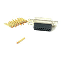 Guardian Avionics Accessories Crimp Connector Kit for AERO 551 / 553 CO Detectors 52-86 Crimp Connector Kit for AERO 551 / 553 CO Detectors