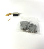 Guardian Avionics Accessories Crimp Connector Kit for AERO 551 / 553 CO Detectors 52-86 Crimp Connector Kit for AERO 551 / 553 CO Detectors