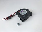 Guardian Avionics Accessories Pleas select the mount to be used with the fan smartPanel Cooling Fan Blower, 12–14 VDC C100-1 [52-25]-1 smartPanel Cooling Fan Blower, 12–14 VDC