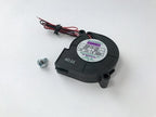 Guardian Avionics Accessories Pleas select the mount to be used with the fan smartPanel Cooling Fan Blower, 12–14 VDC C100-1 [52-25]-1 smartPanel Cooling Fan Blower, 12–14 VDC