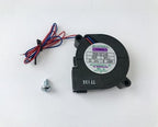 Guardian Avionics Accessories Pleas select the mount to be used with the fan smartPanel Cooling Fan Blower, 24–28 VDC C-100-1 [52-26]-1 smartPanel Cooling Fan Blower, 24–28 VDC